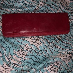 🤑SALE🤑Vintage Wilson’s Leather Clutch